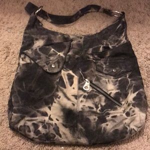 Smokey Roxy Bag